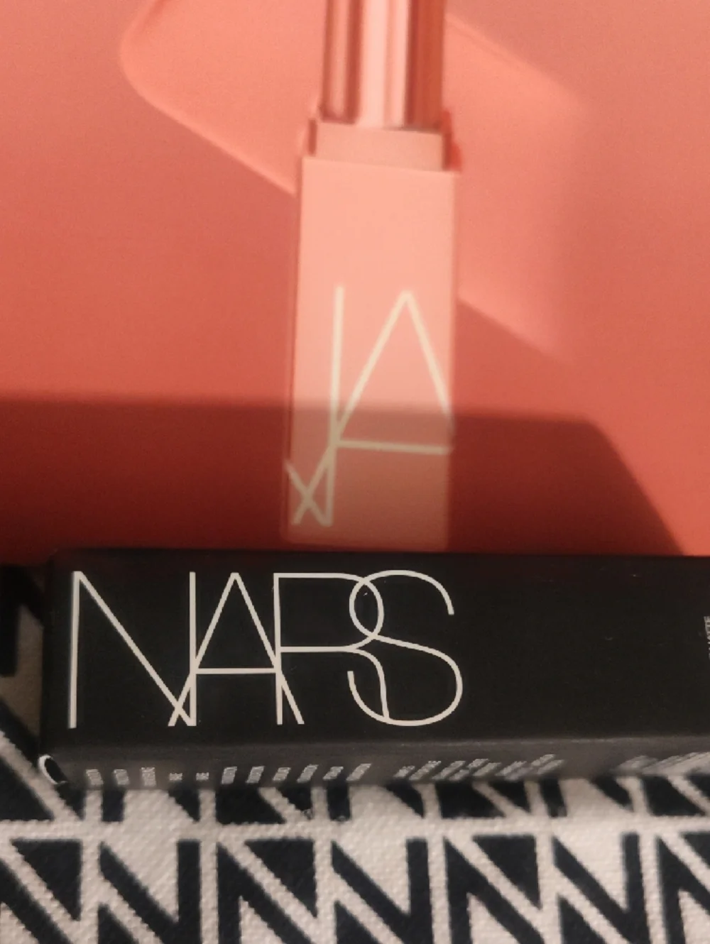 5 For $25 NARS Mini Fountain/ Lipstick Sample Bundle - Picture 2 of 7